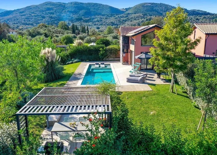 Earth By * Lygia (Lefkada)